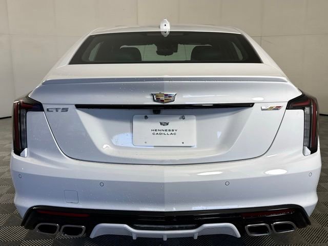 2026 Cadillac CT5 V