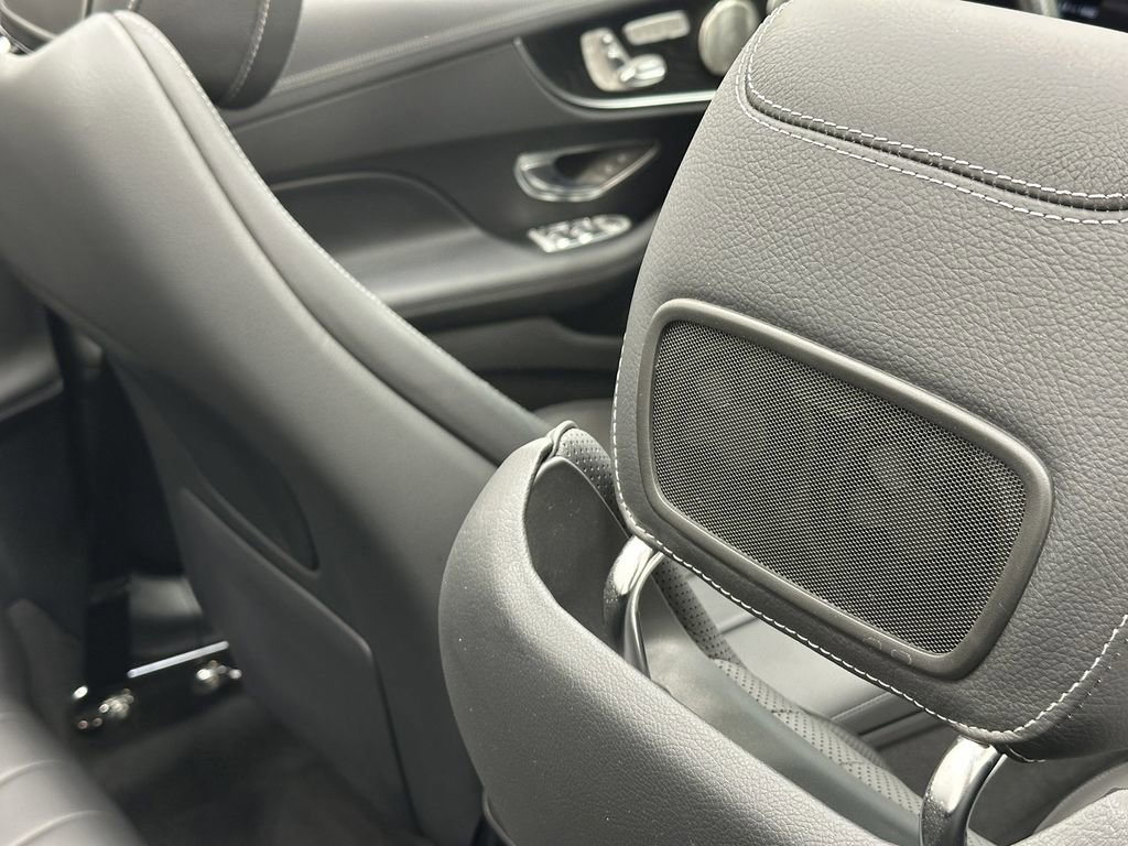 2023 Mercedes-Benz E 450 Cabriolet