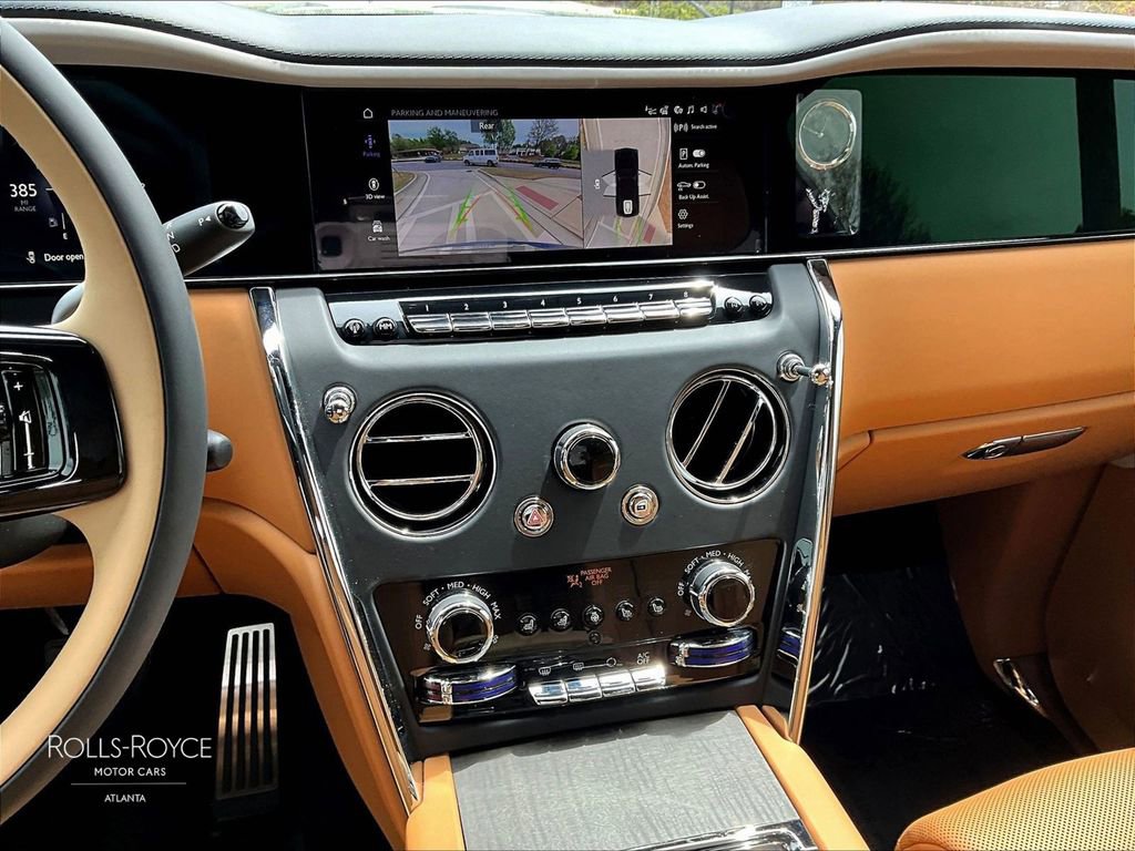 2026 Rolls-Royce Cullinan