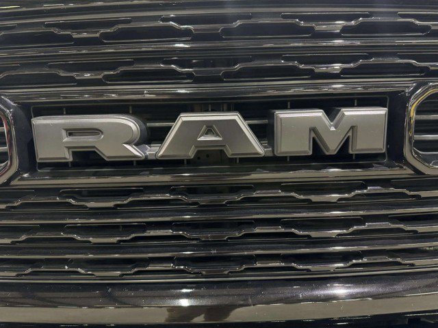 2022 RAM 3500 Limited
