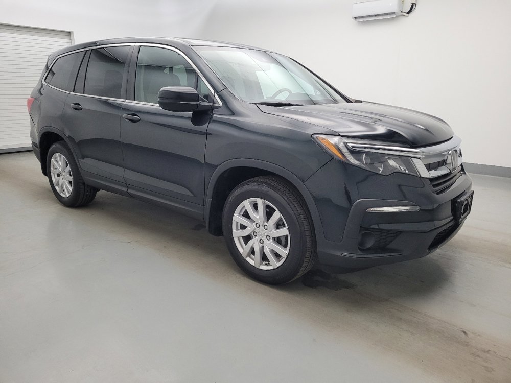 2019 Honda Pilot LX
