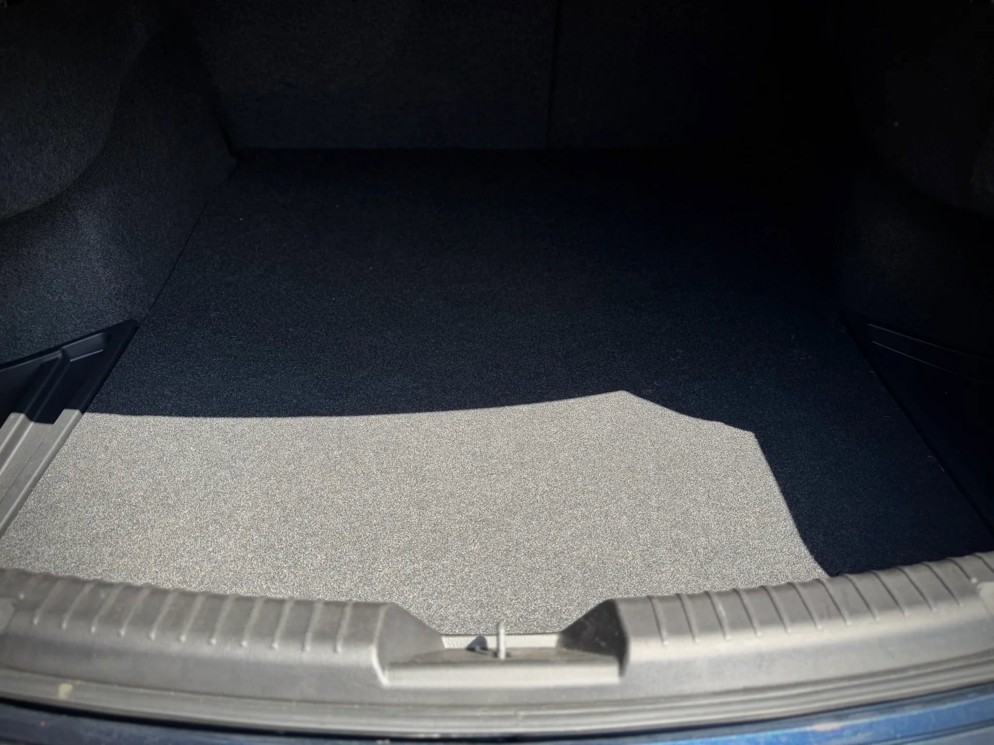 2020 MAZDA Mazda6 Touring