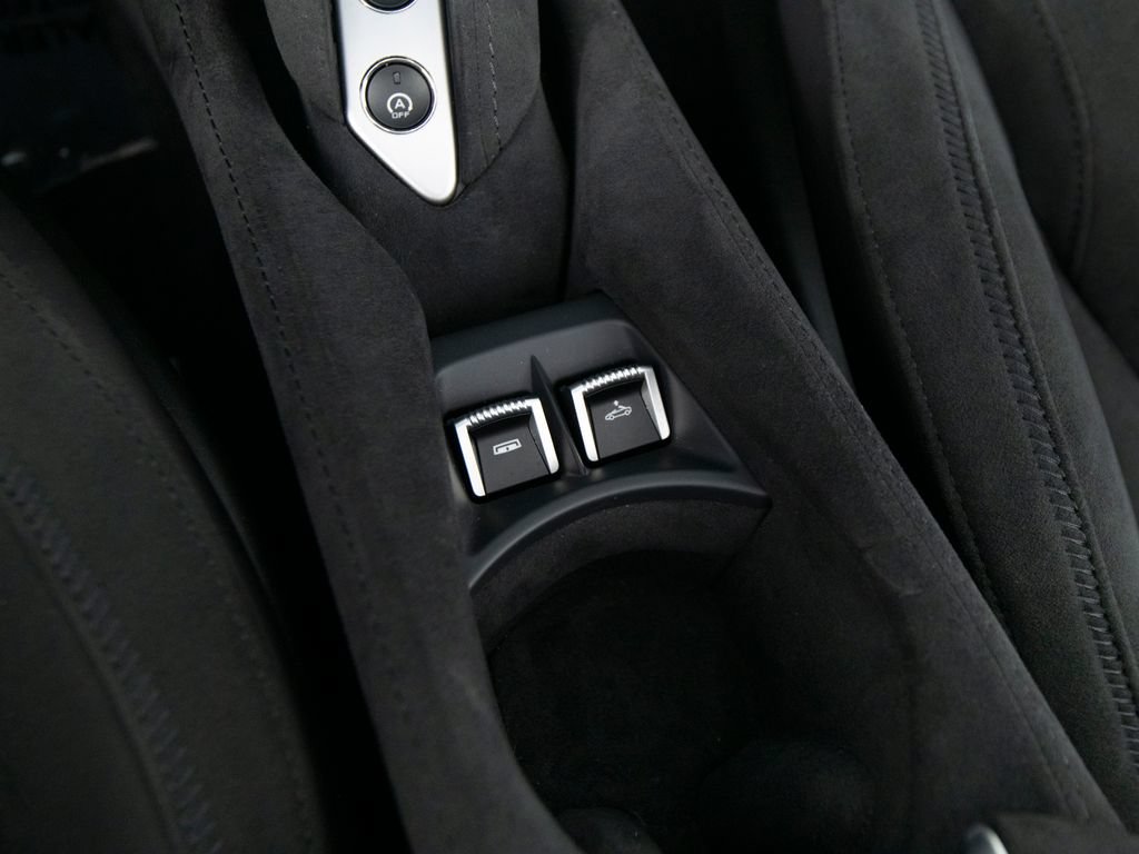 Used 2024 McLaren 750S Spider photo 28