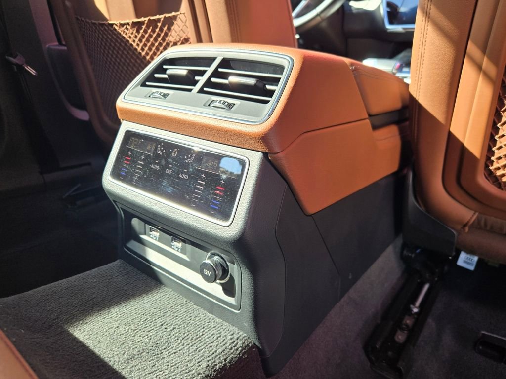 2019 Audi A6 3.0T Premium Plus