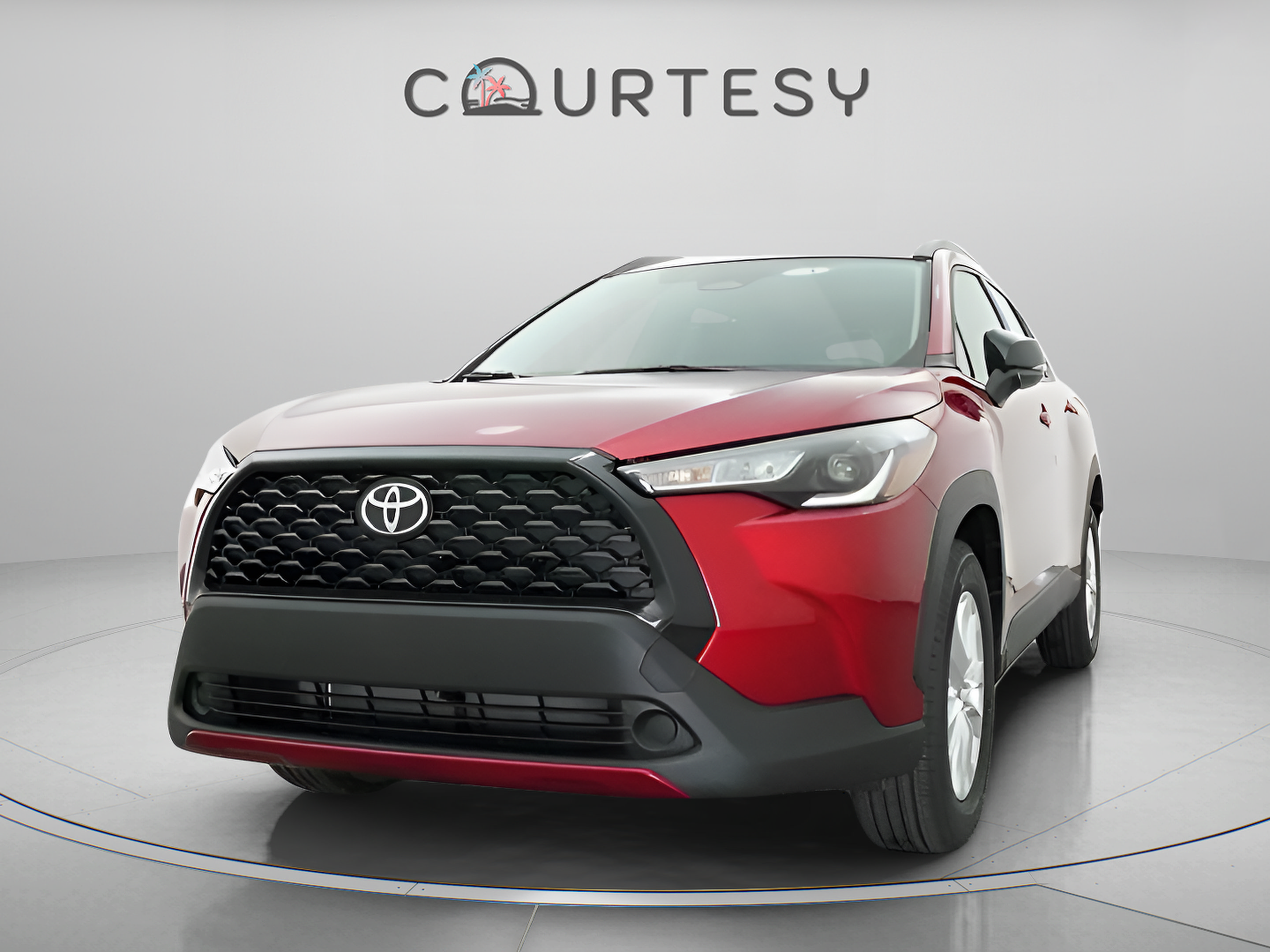New 2025 Toyota Corolla Cross for Sale in Sarasota, FL - Autotrader