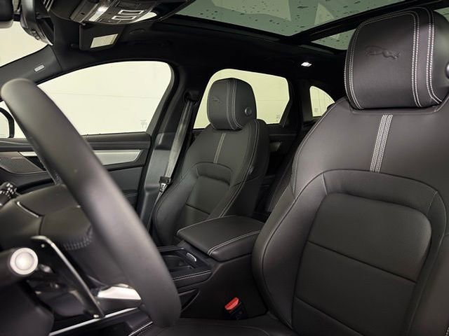 2026 Jaguar F-Pace R-Dynamic S