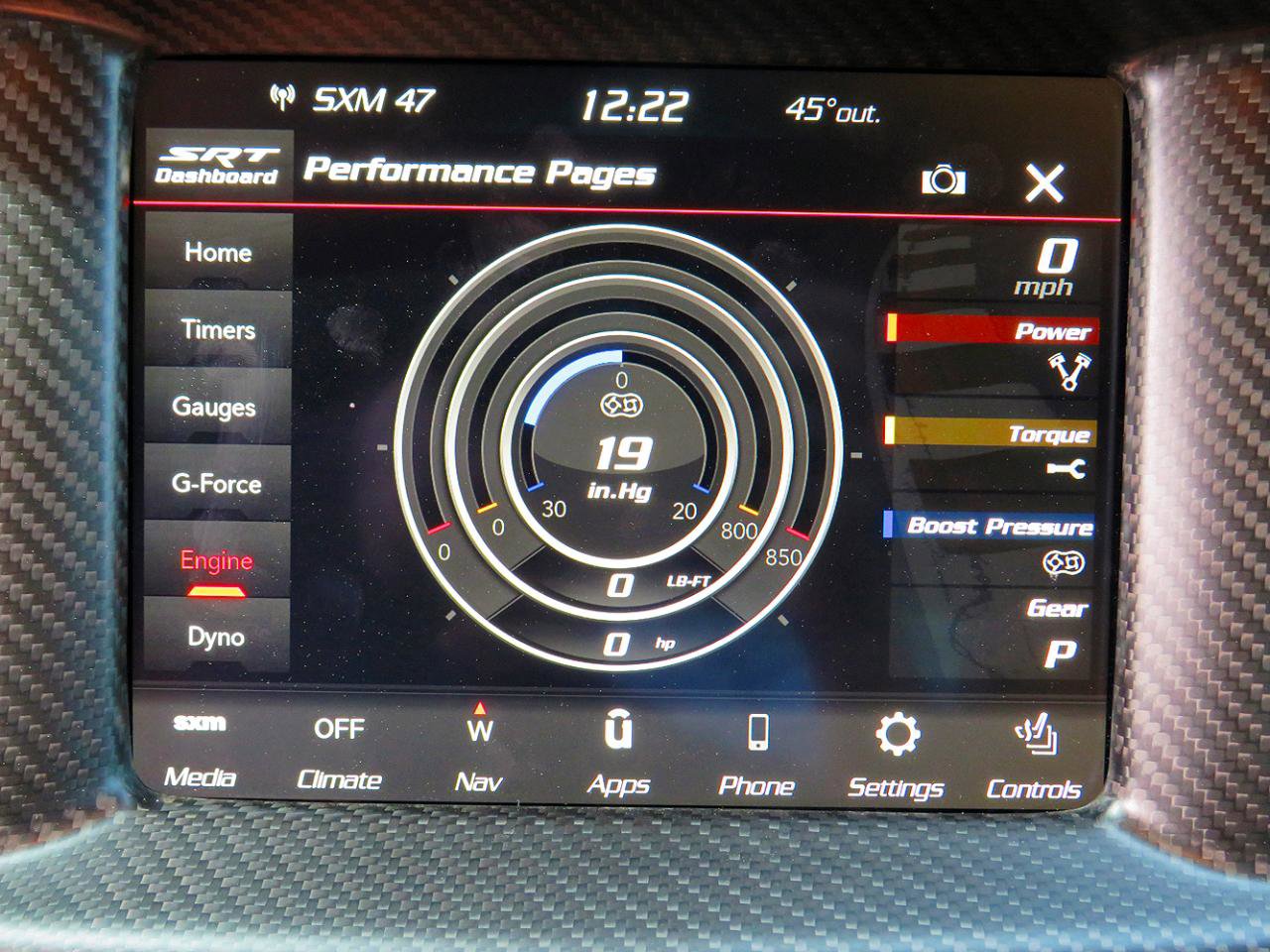 2023 Dodge Charger SRT Hellcat