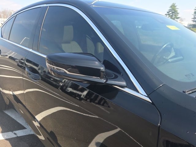 2024 Cadillac CT5 Luxury