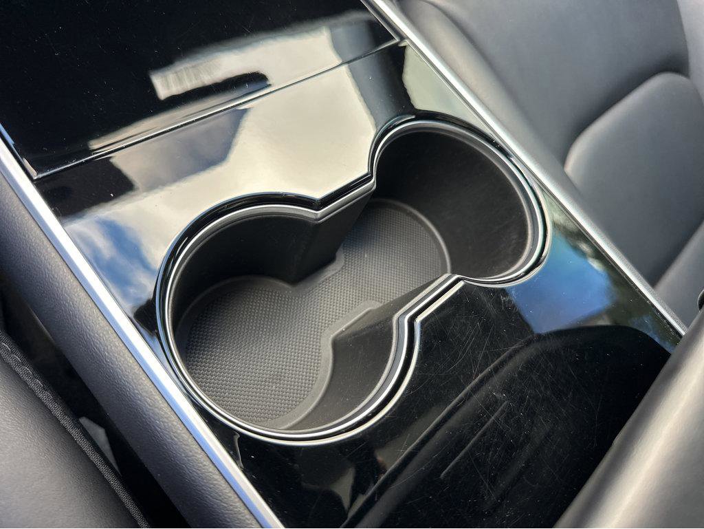 2020 Tesla Model Y Performance