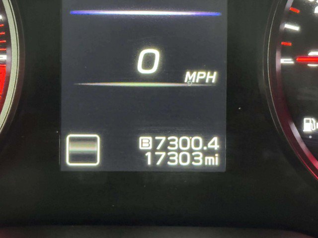 2023 Subaru WRX Limited