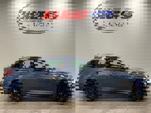 Used 2022 Cadillac CT5 V w/ Platinum Package