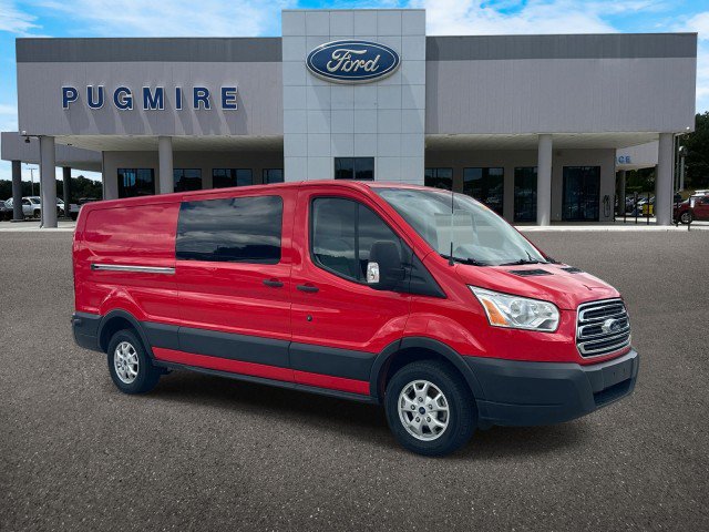 Used 2019 Ford Transit 150 148 Low Roof