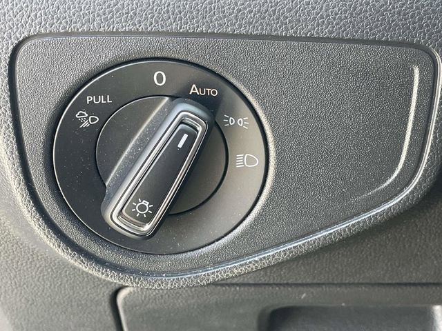 2023 Volkswagen Atlas SEL