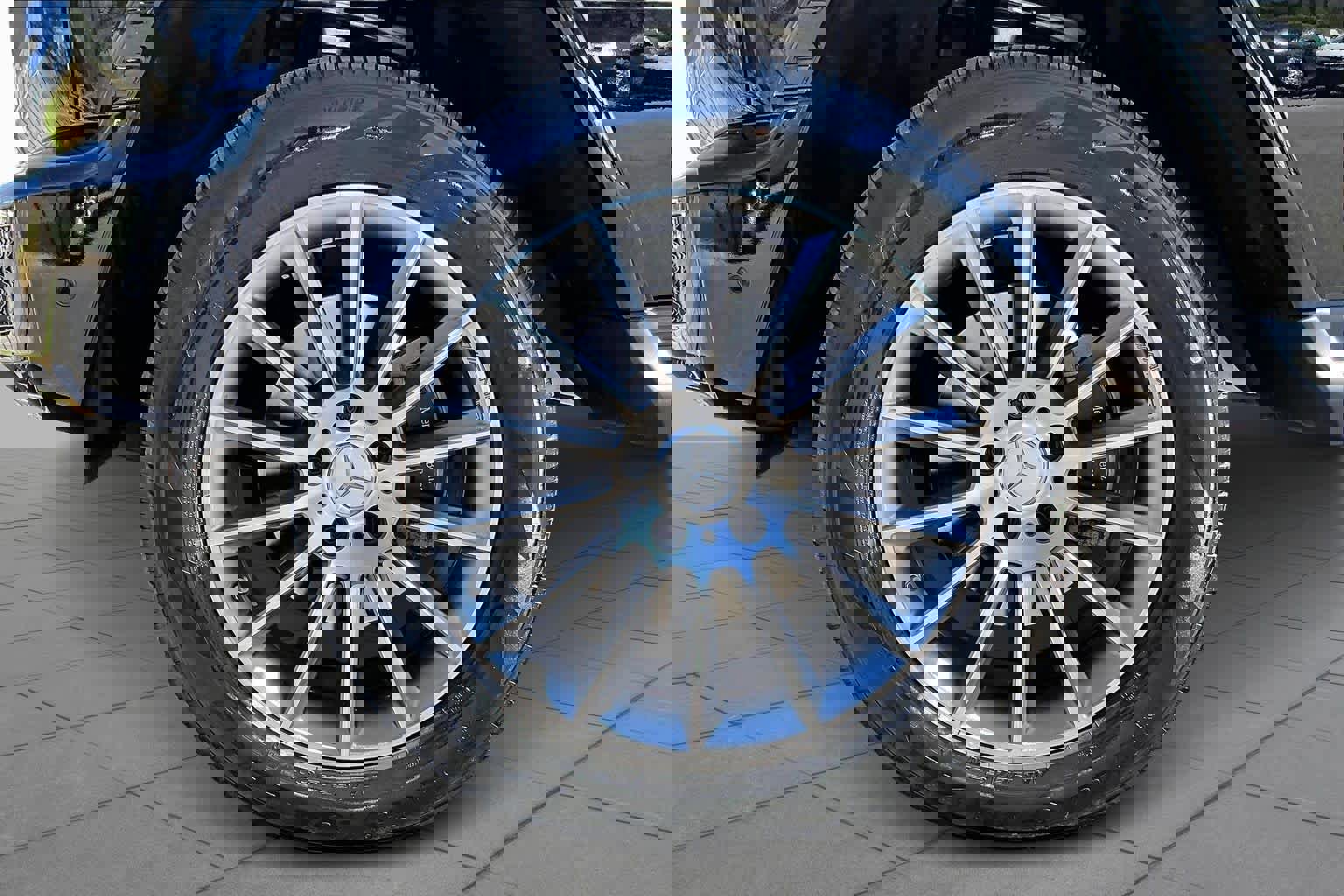 2023 Mercedes-Benz G 550