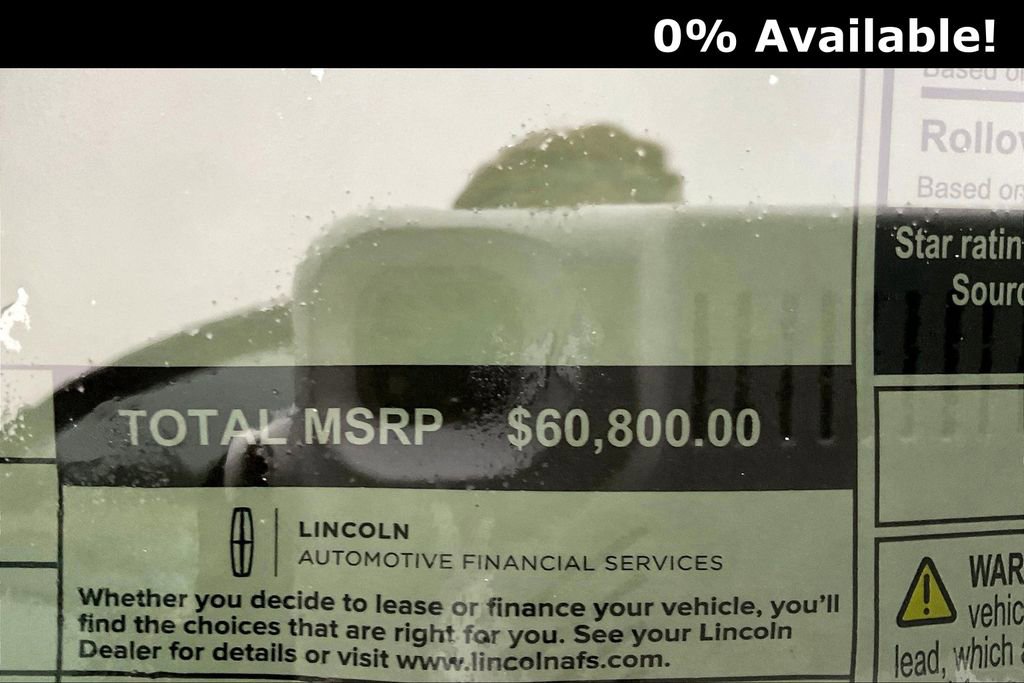 2025 Lincoln Corsair Grand Touring