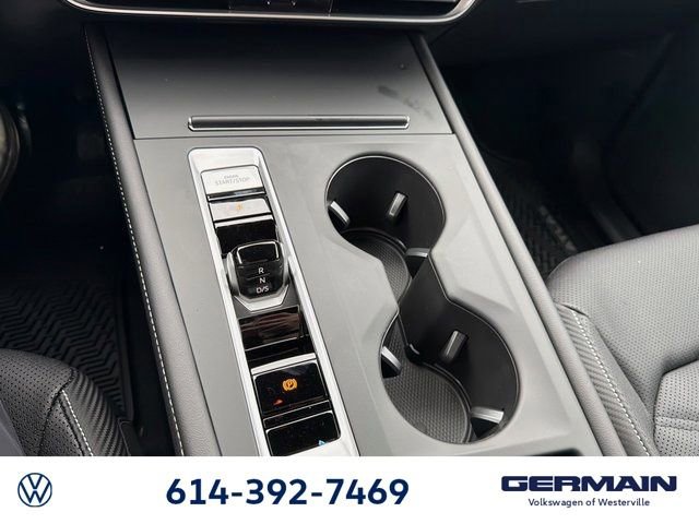 2026 Volkswagen Atlas Cross Sport SE