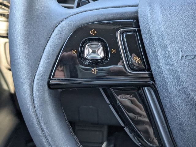 2022 Lincoln Corsair FWD