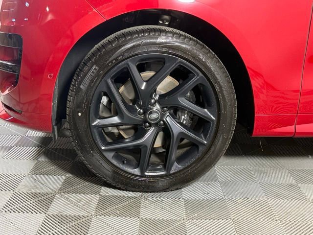 2023 Land Rover Range Rover Sport SE Dynamic