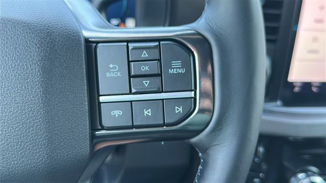 2026 Ford F350 Platinum