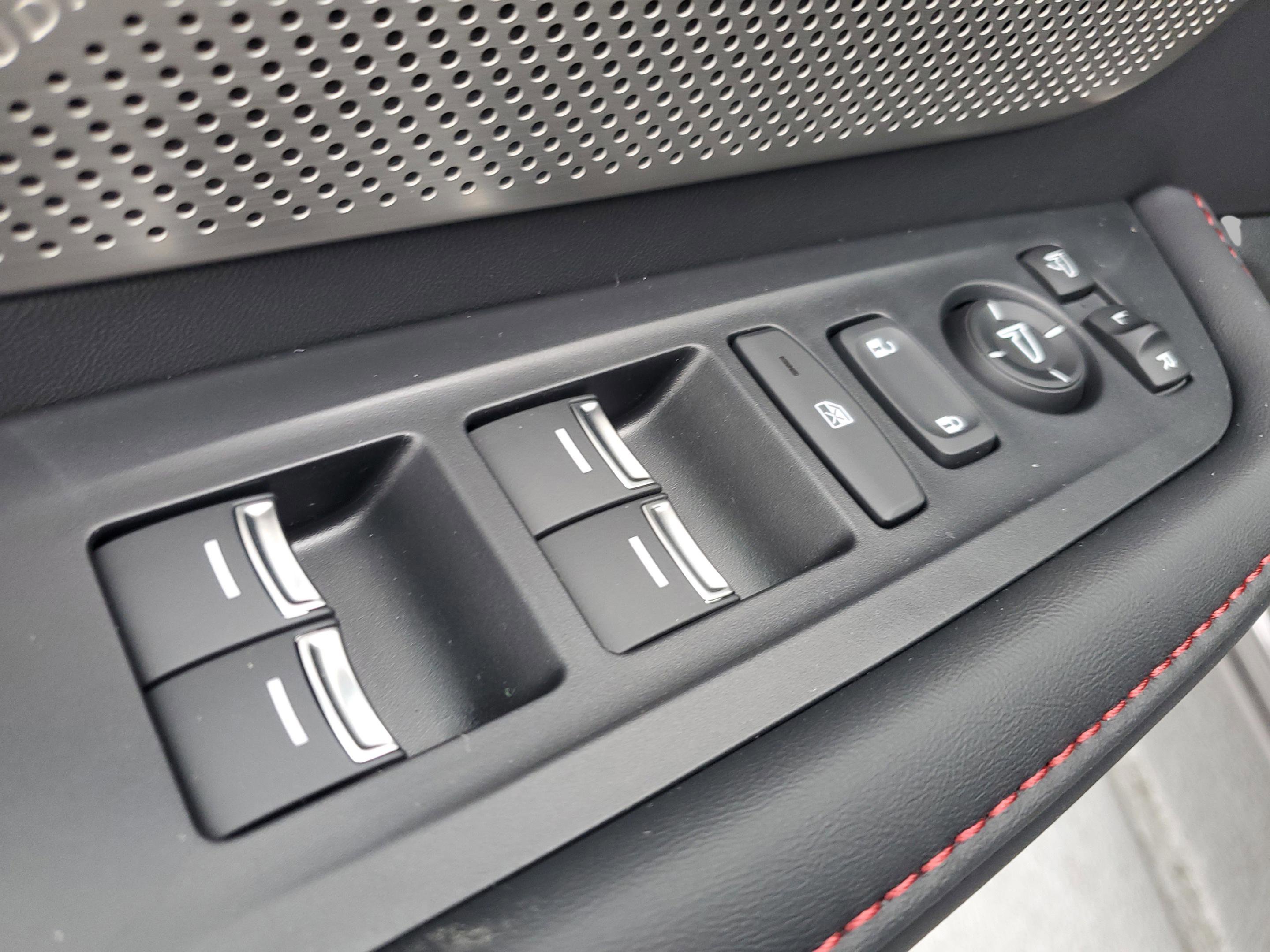 2026 Acura RDX A-Spec