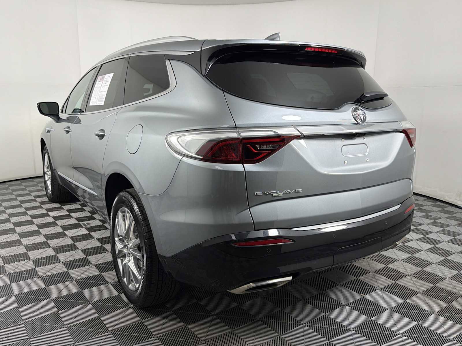 2023 Buick Enclave Premium