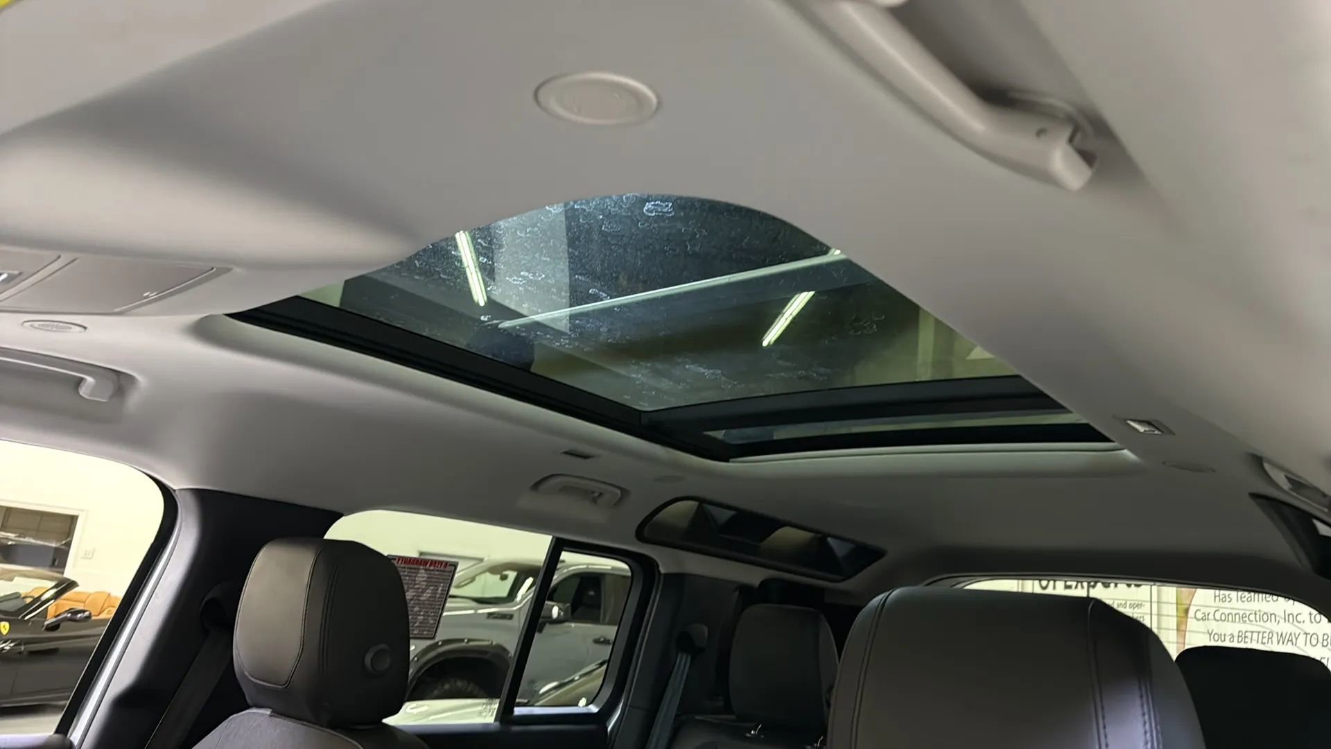 2020 Land Rover Defender 110 First Edition