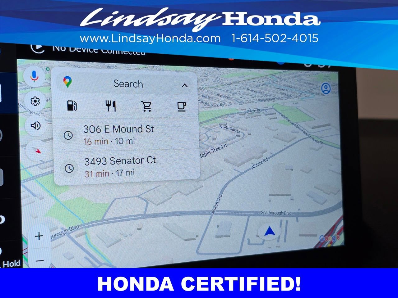 2025 Honda Civic Sport Touring