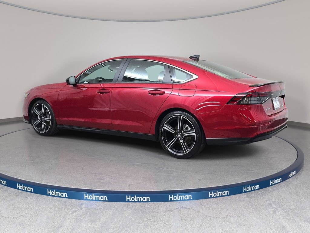 2023 Honda Accord Sport