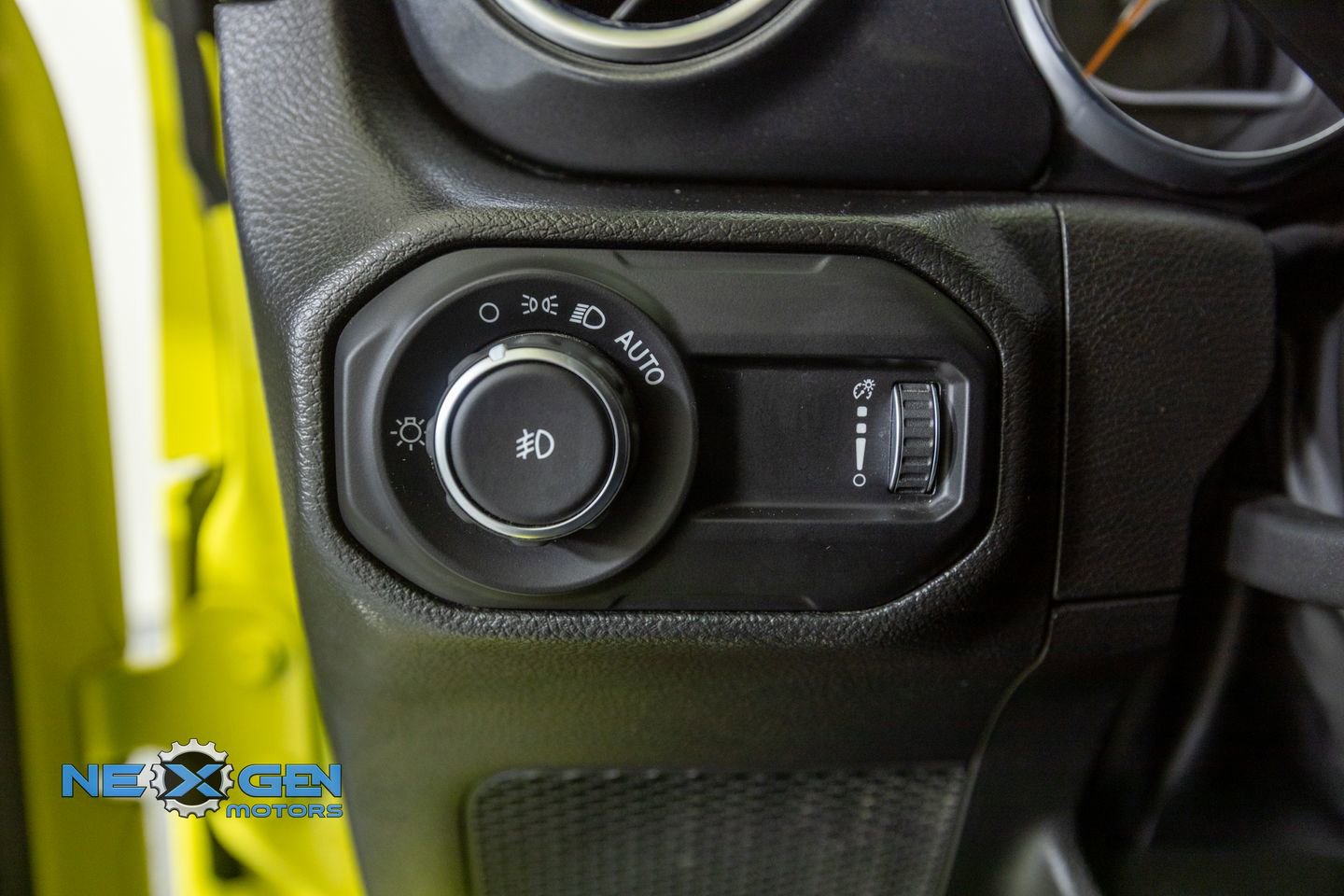 2023 Jeep Wrangler Unlimited Rubicon 392