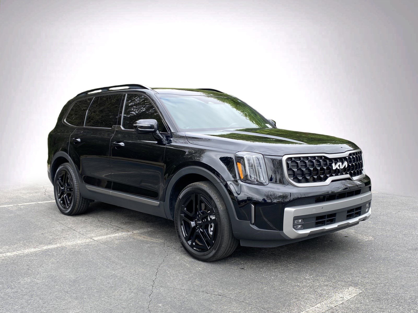 2023 Kia Telluride SX Prestige X-Line