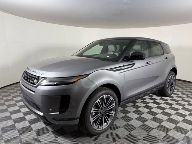 2026 Land Rover Range Rover Evoque S