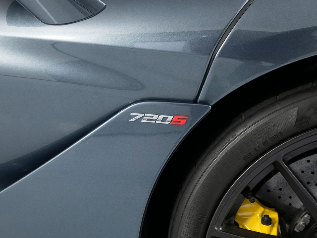 Used 2018 McLaren 720S Performance photo 45