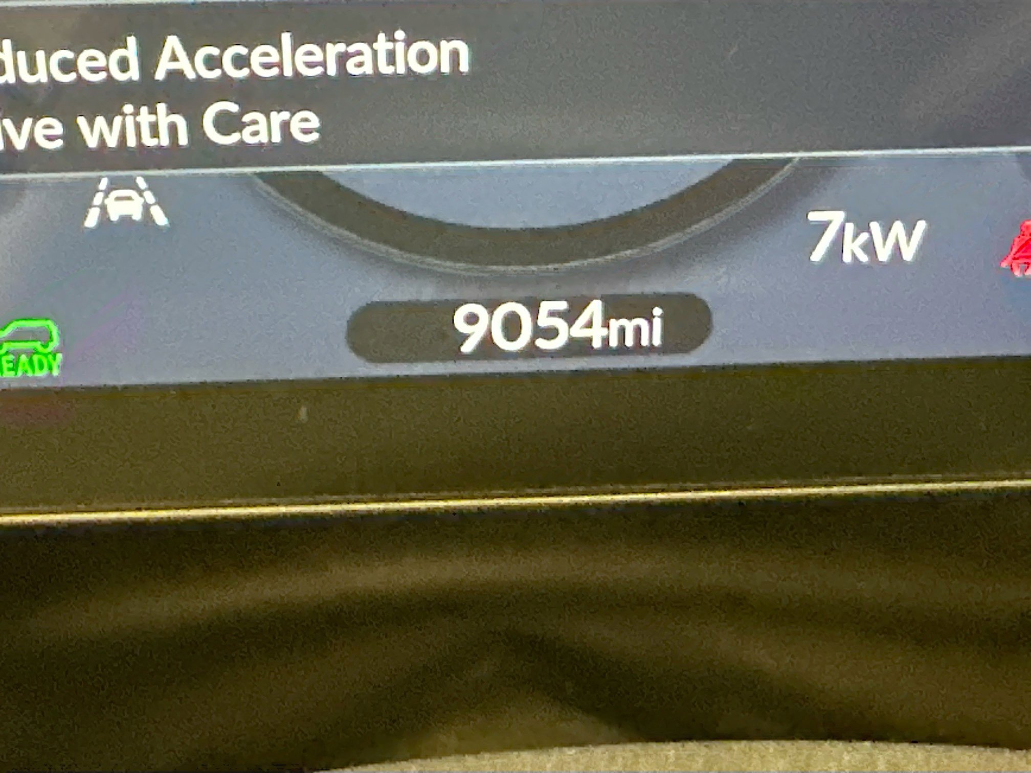 2025 Honda Prologue Touring