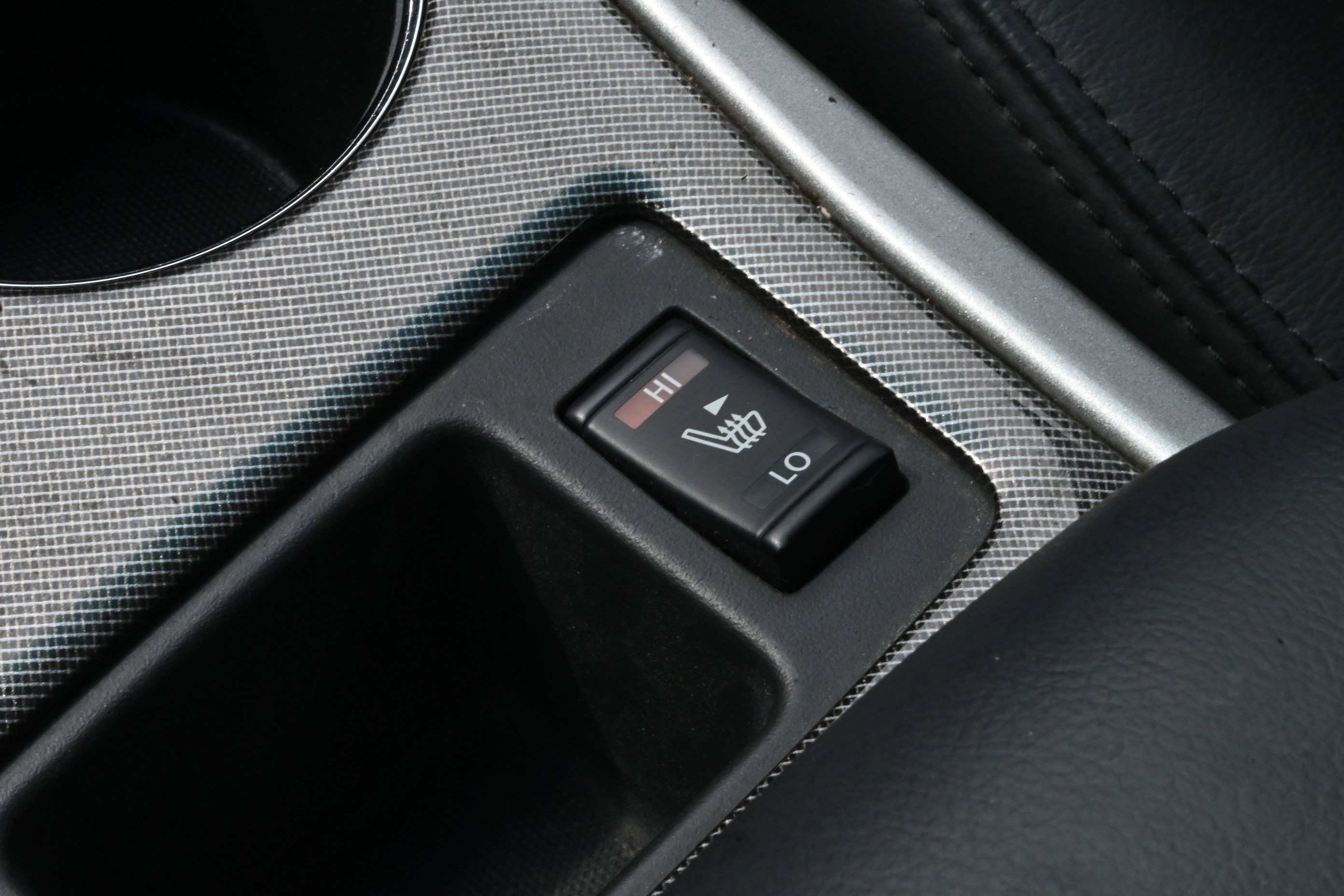 2015 Nissan Altima 3.5 SL