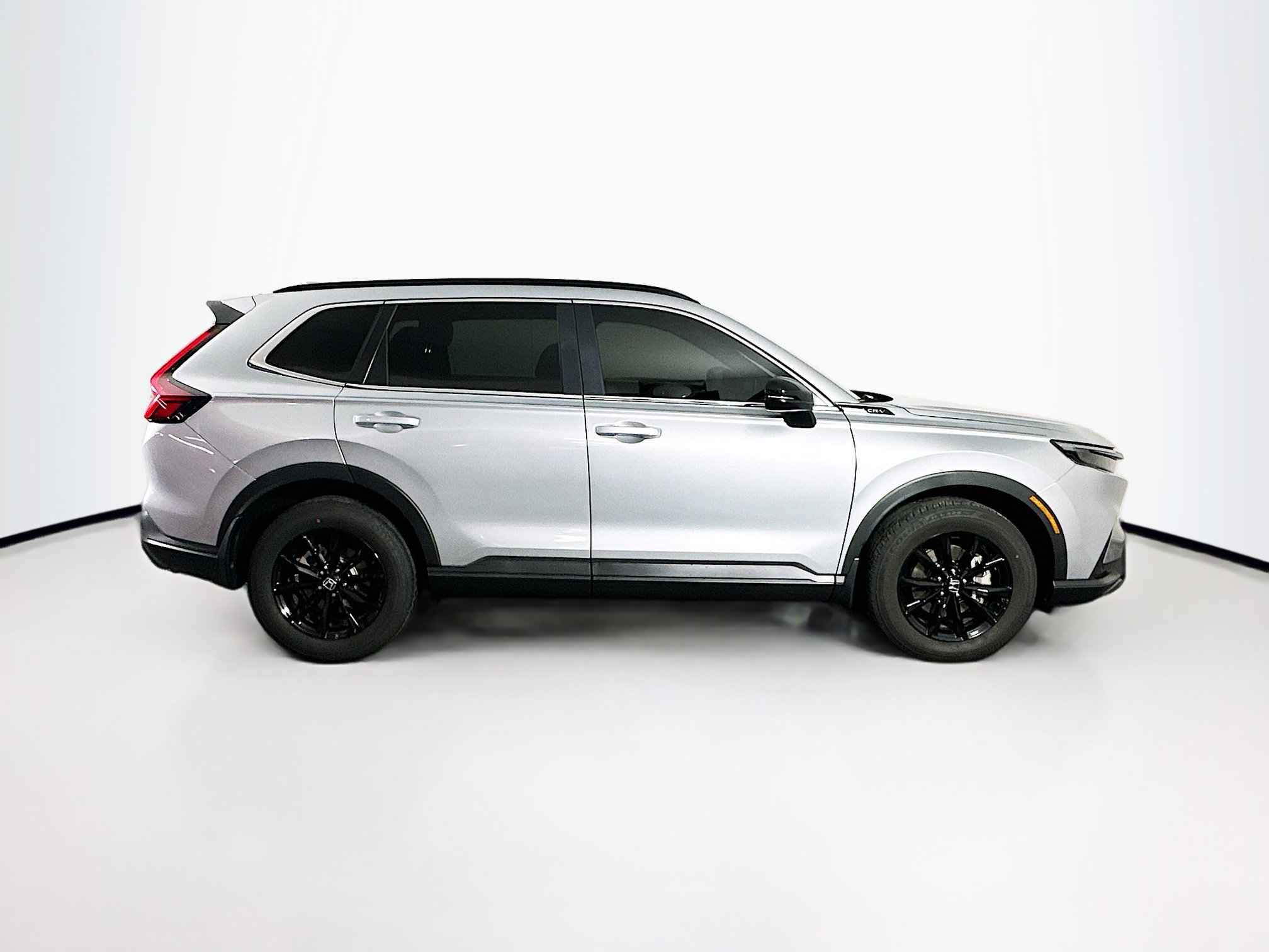 2025 Honda CR-V Sport-L