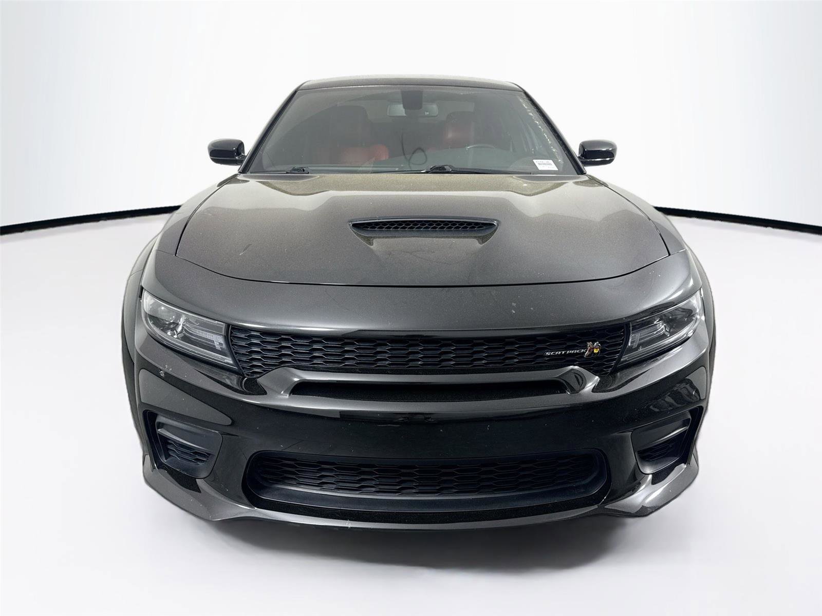 2021 Dodge Charger Scat Pack