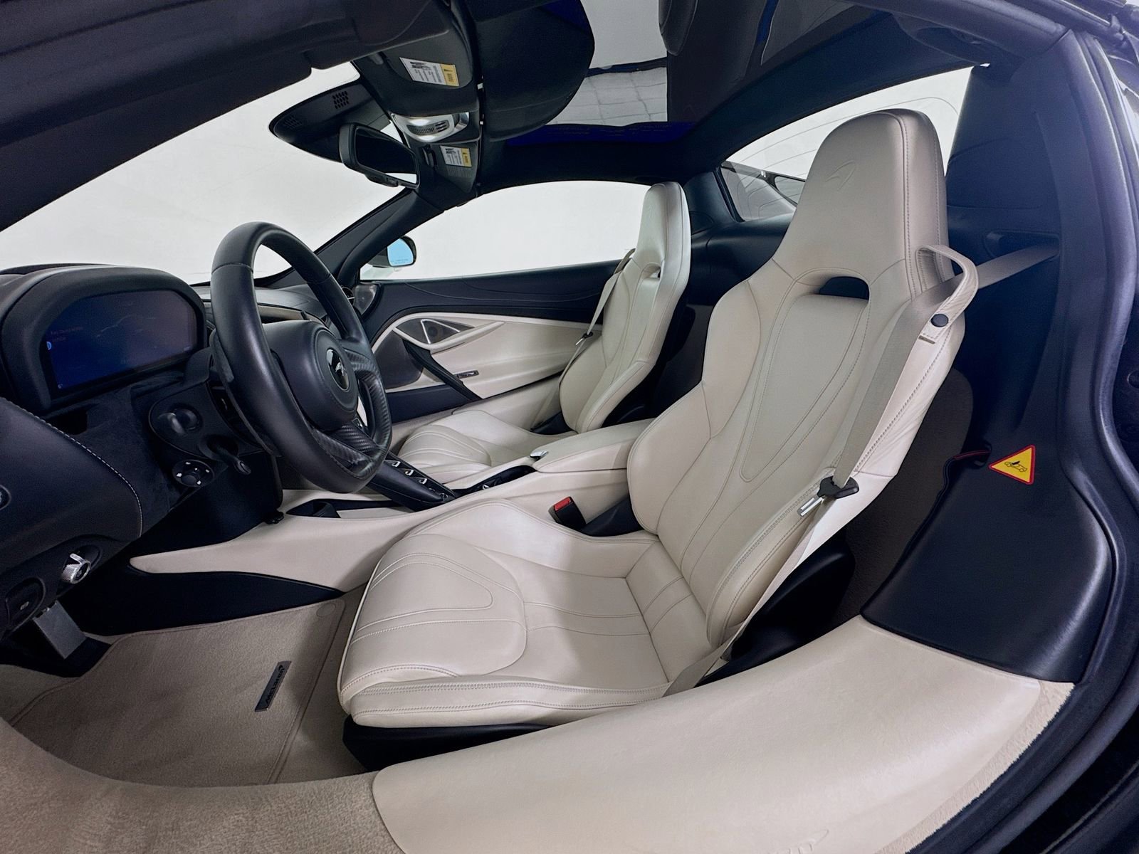 Used 2020 McLaren 720S Spider photo 20