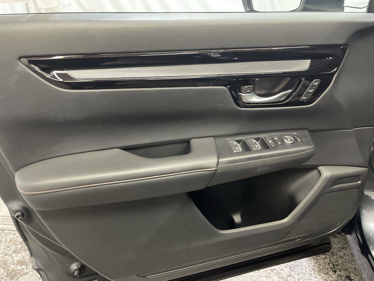 2023 Honda CR-V Sport Touring