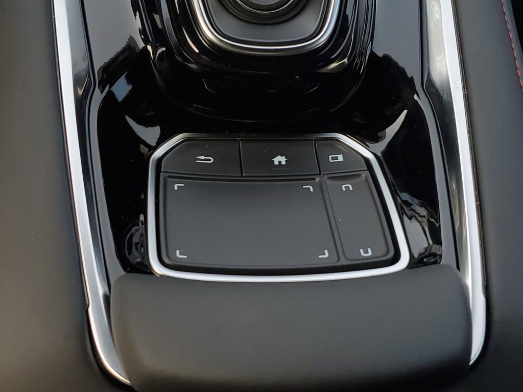 2026 Acura RDX A-Spec