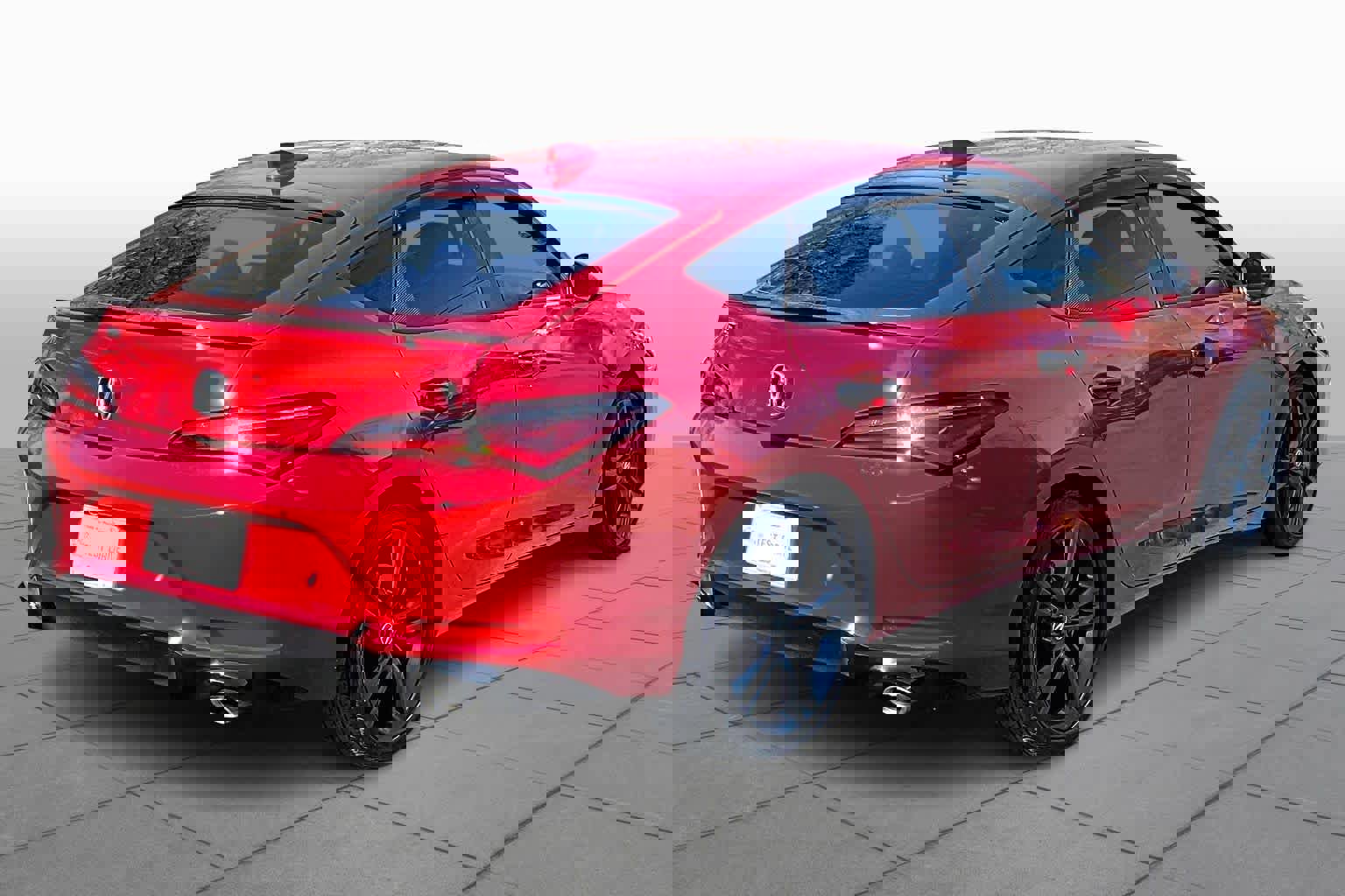 2023 Acura Integra A-Spec