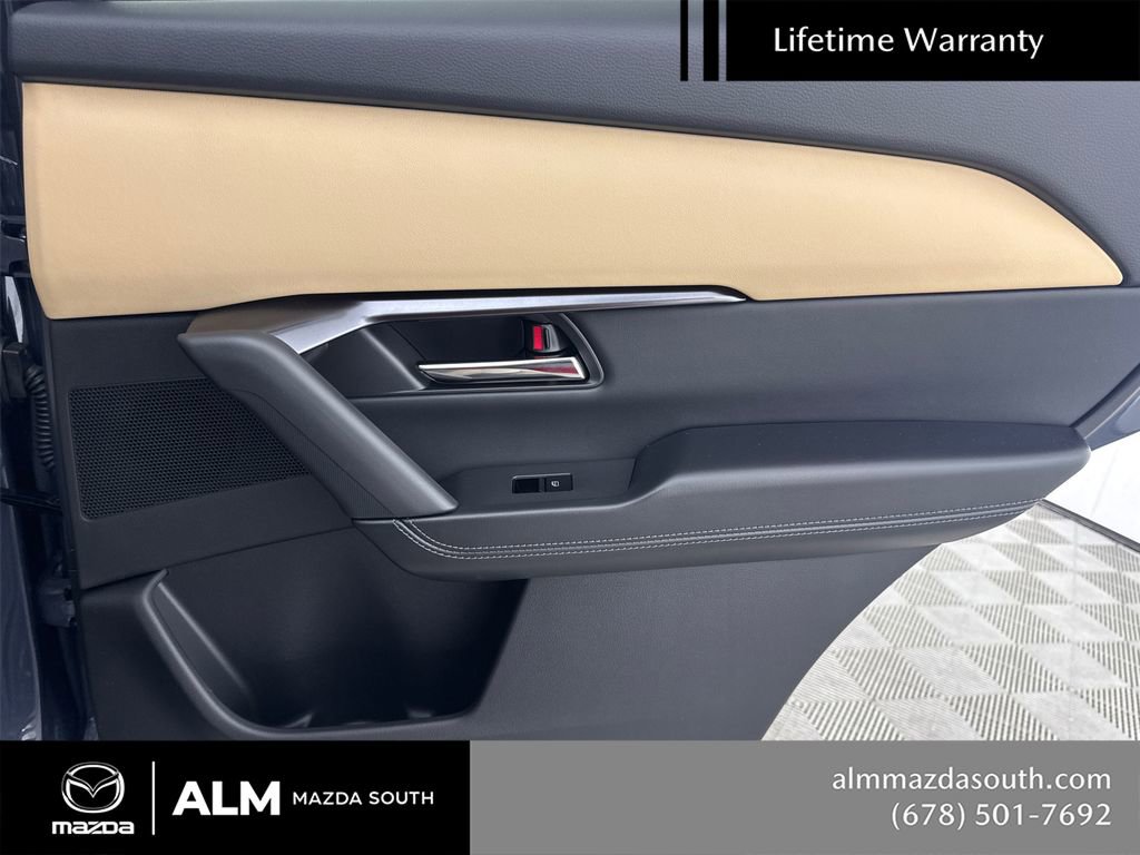 2026 MAZDA Cx-5 2.5 S w/ Premium Package