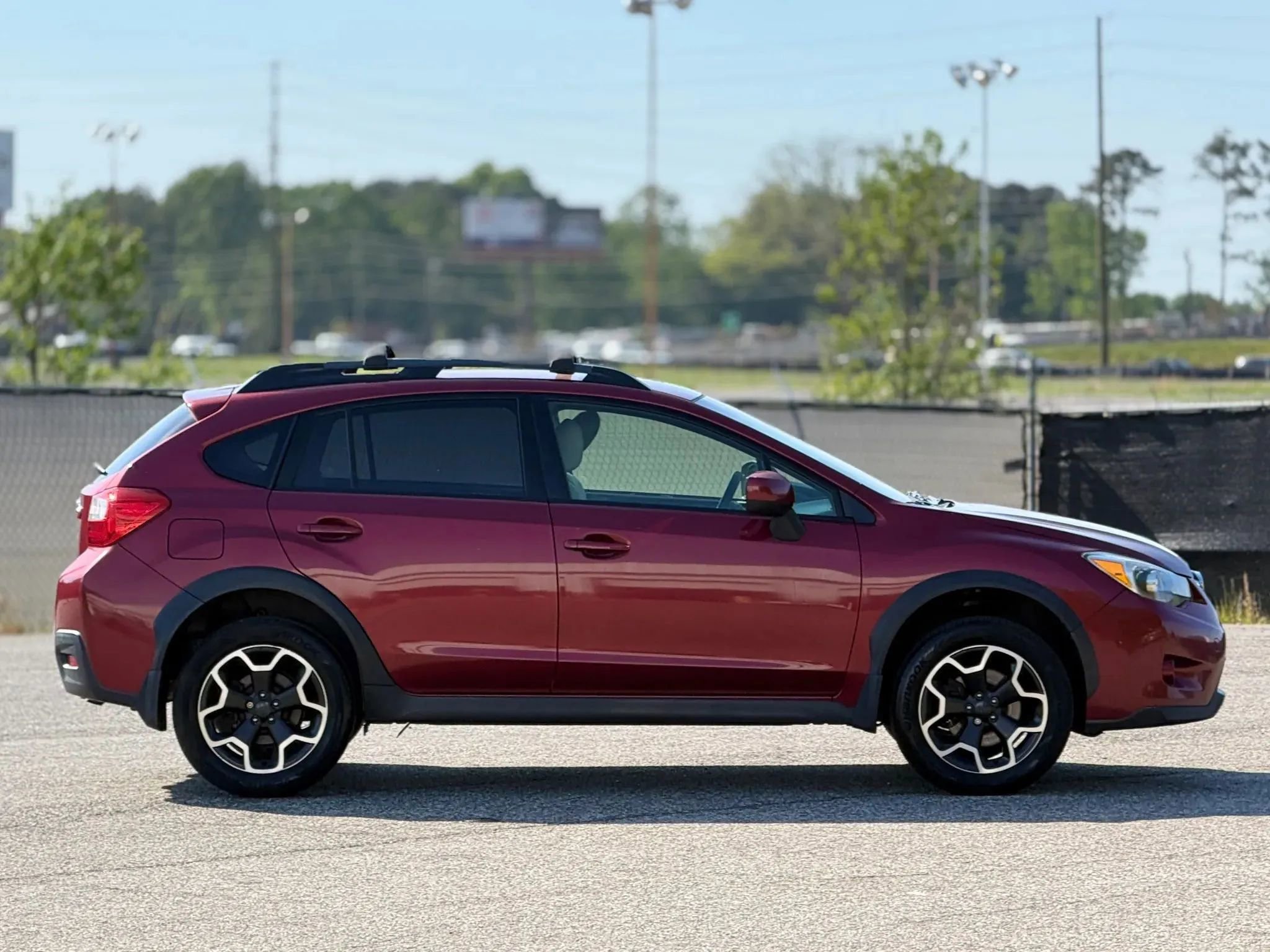 2013 Subaru Crosstrek 2.0i Premium