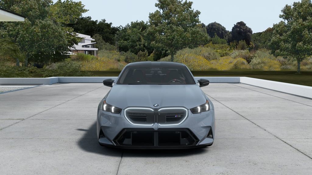 2027 BMW M5