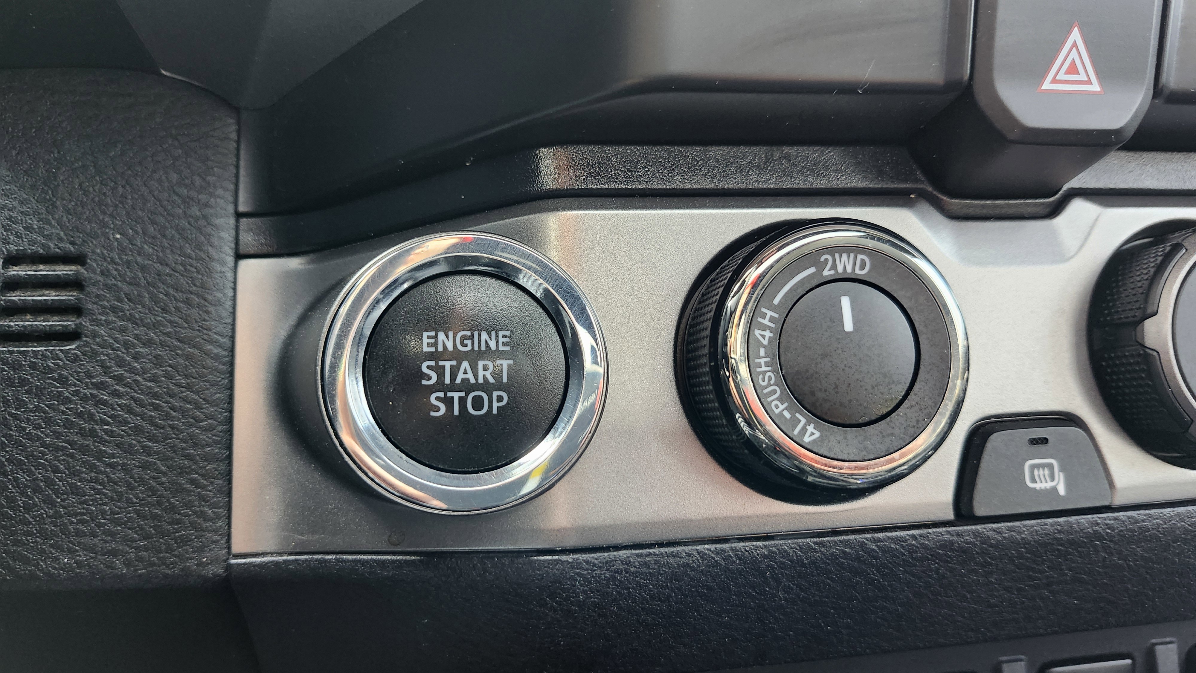 2020 Toyota Tacoma Limited