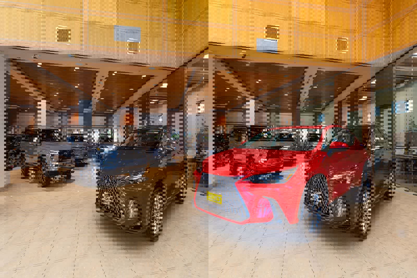 2023 Lexus RX 350 Premium Plus