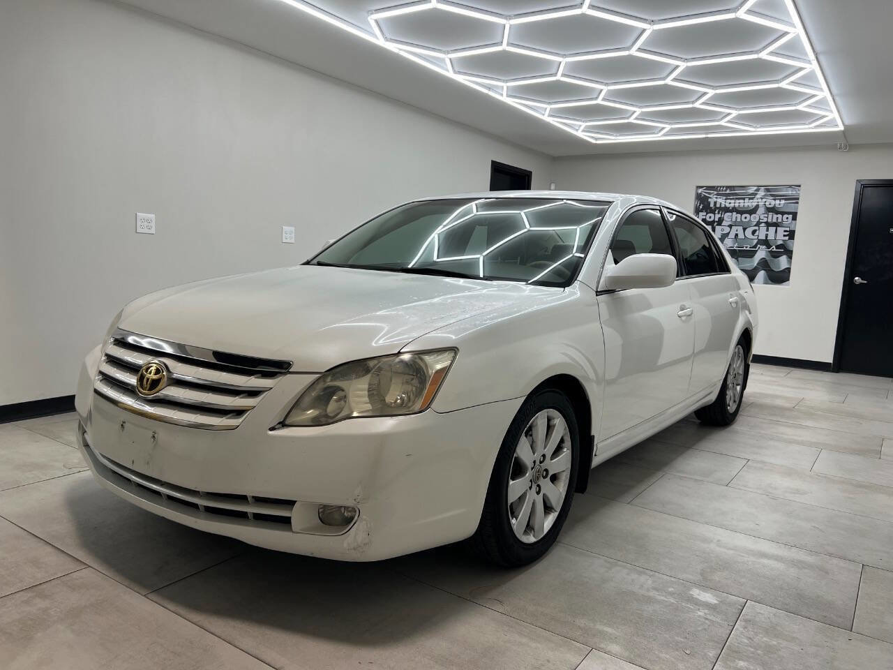 Used Toyota Avalon Limited for Sale in Gilbert, AZ - Autotrader