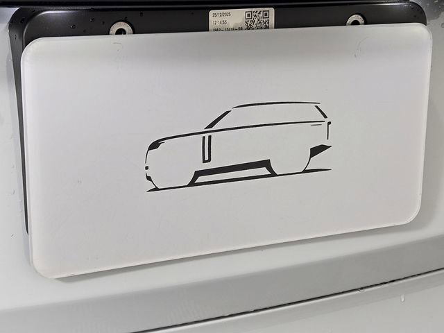 2026 Land Rover Range Rover Velar Dynamic SE