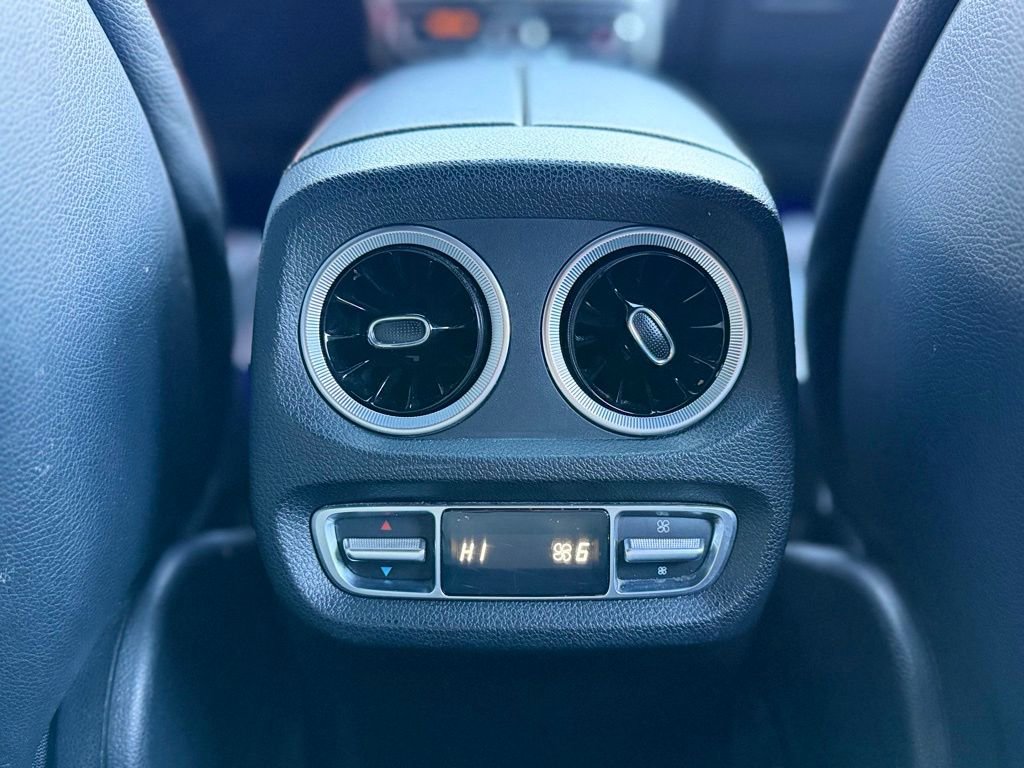 2019 Mercedes-Benz G 550