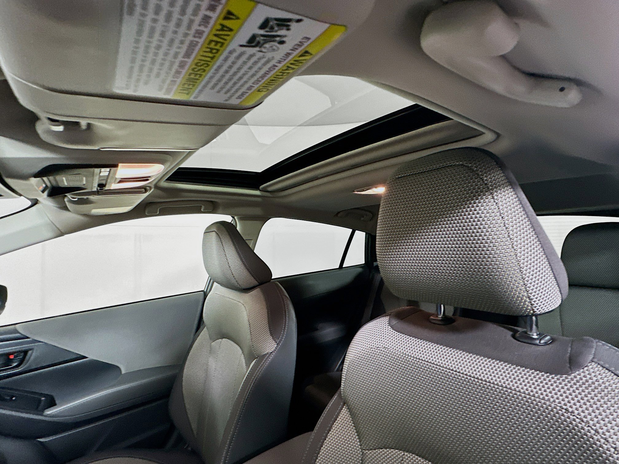 2024 Subaru Crosstrek 2.0i Premium