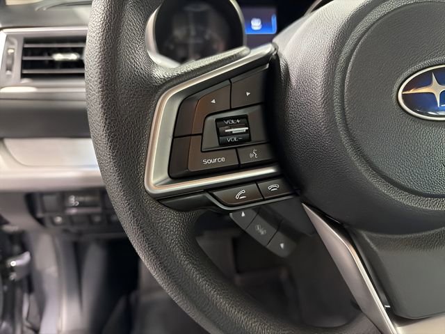 2019 Subaru Outback 2.5i